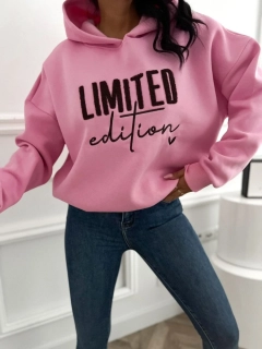 Mikina "LIMITED EDITION"